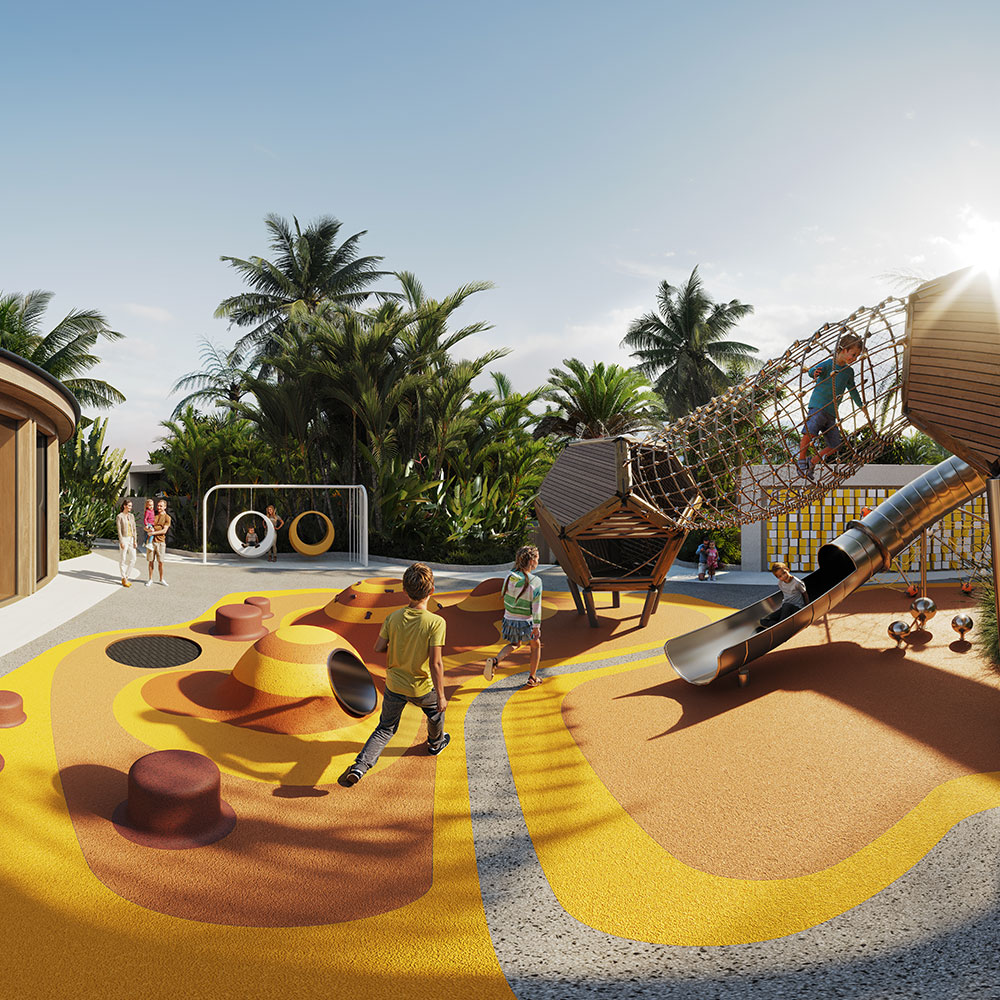 Mutti Family Villas 13